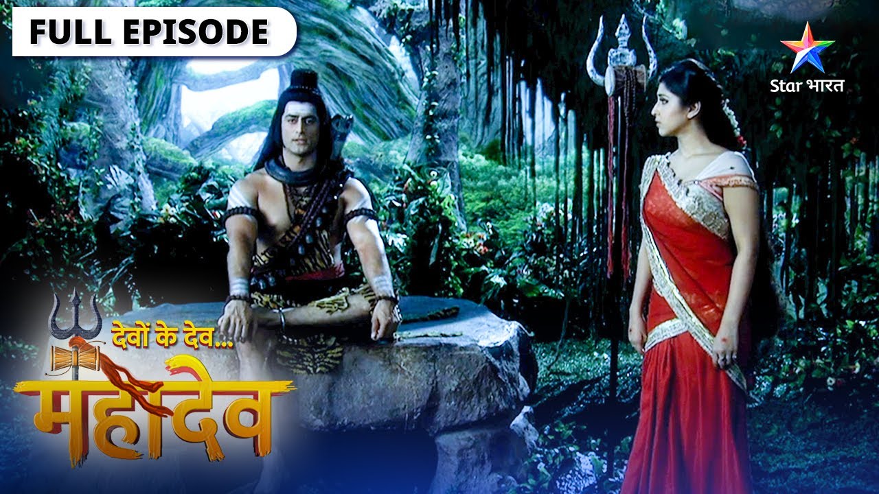 Devon Ke Dev Mahadev | Mahasagar mein chala gaya saara Amrit | देवों के देव महादेव | Episode 257-258