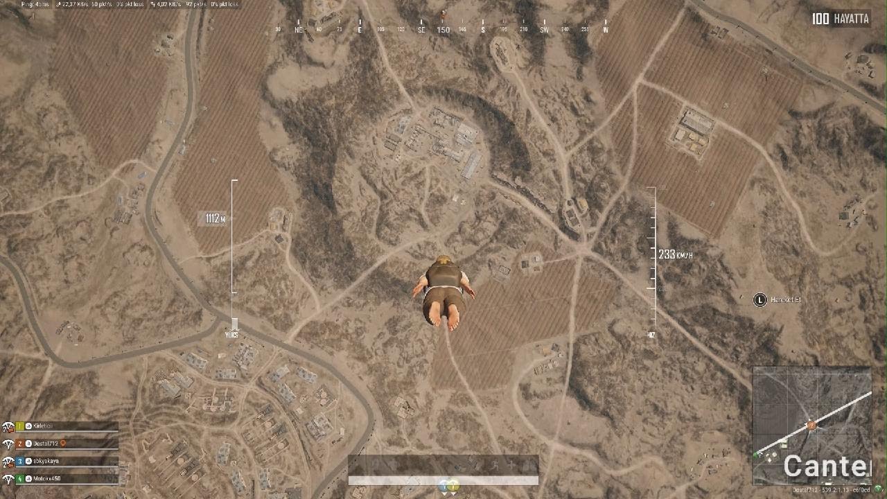 PUBG: PS5