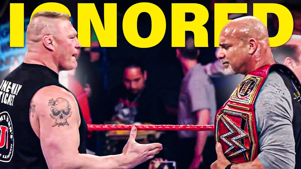 10 рестлеров WWE, которые являются РЕАЛЬНЫМИ врагами