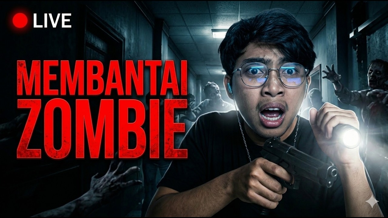 [🔴] UJIAN APALAGI YANG AKAN DI HADAPI OLEH CLAIRE !! - RESIDENT EVIL 2  REMAKE !