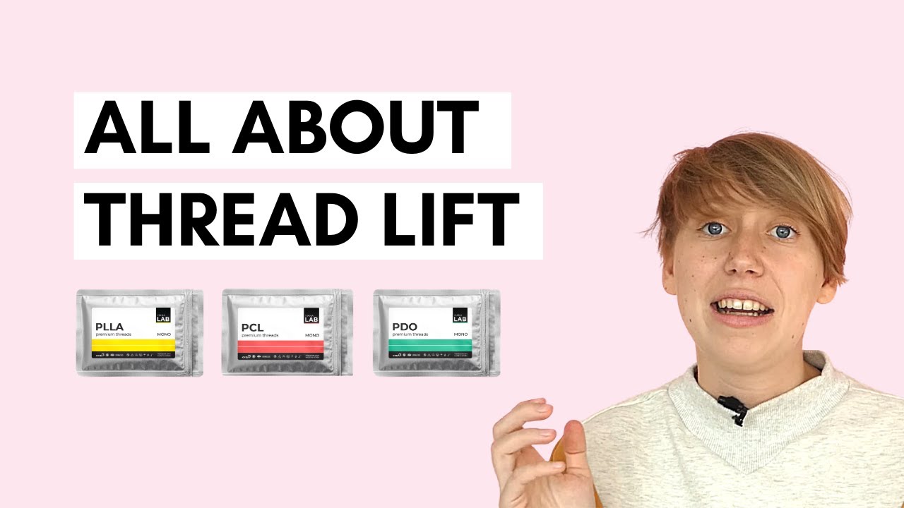 Different Types of Threads and What Are They Used For