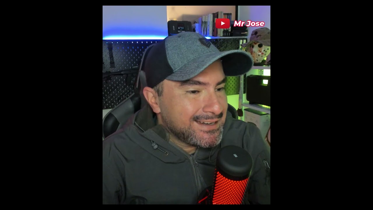 Dolido no jajaja  #military #mrjose #podcast