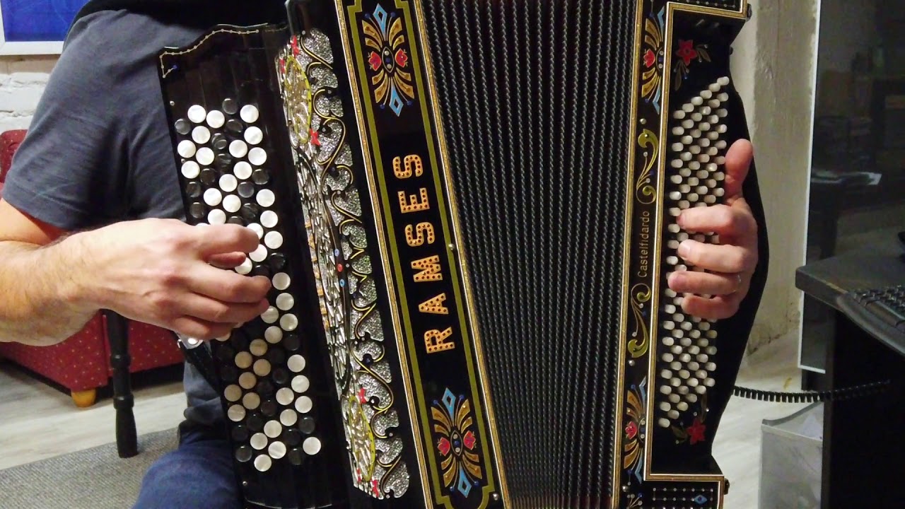 2021 03 16 Ramses   Muistoja Karpaateilta