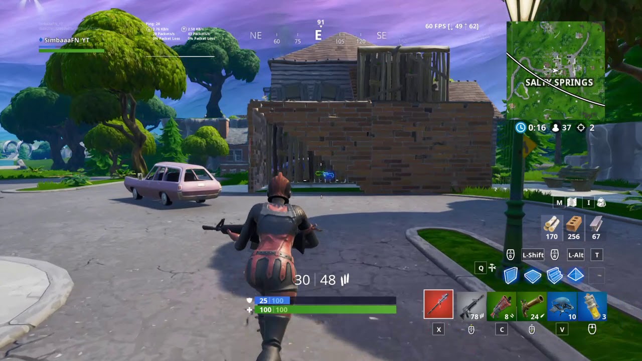 Simbaaa Clips for Grav