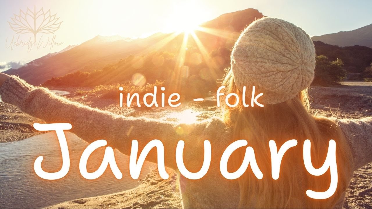 New January Indie