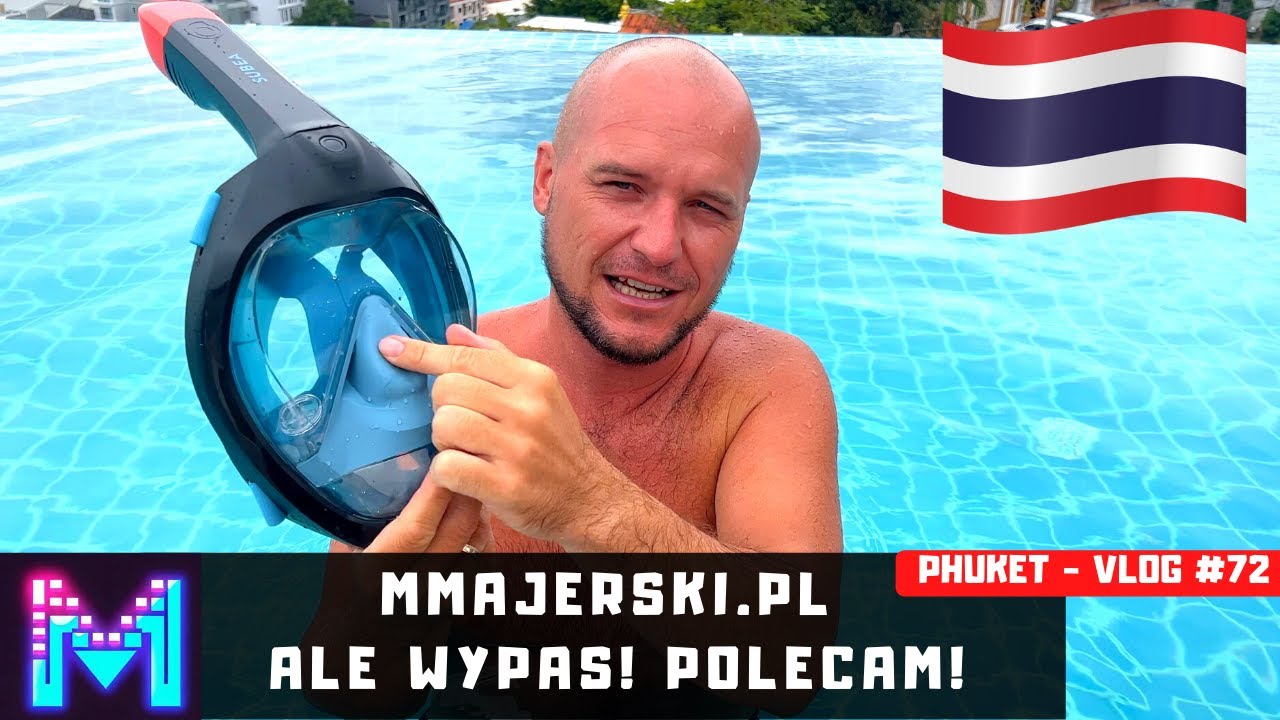 Maski do Snurkowania z Decathlon - Czy Warto? Pełna Recenzja!