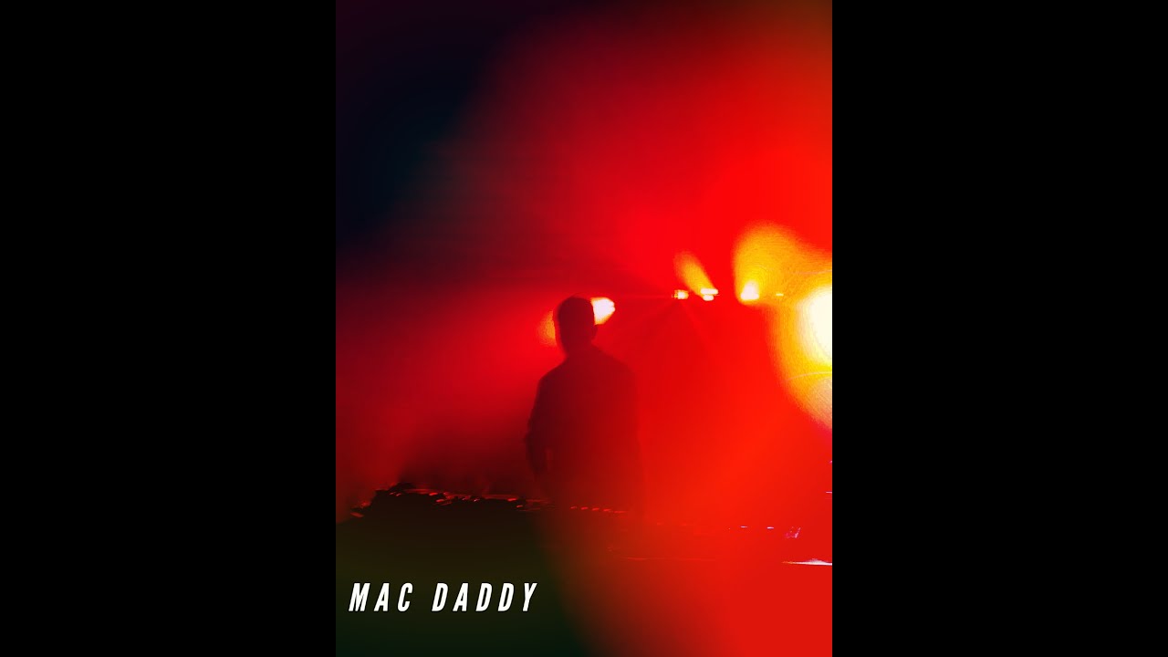 Mac Daddy | Baby I'll Haus You | House | DJ Mix 005