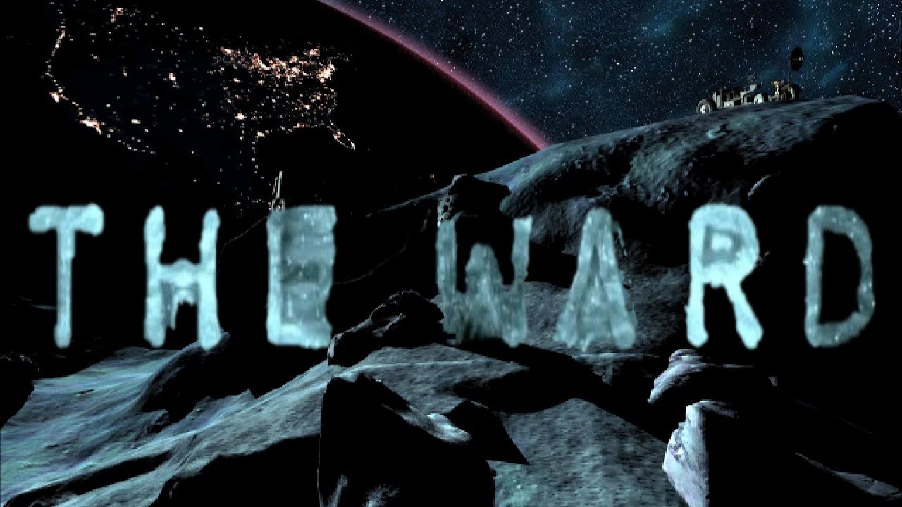The Ward (2000) | Sci-fi Point & Click | 1440p60 | Longplay Full Game Walkthrough No Commentary
