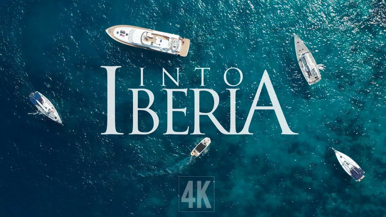 Into Iberia (4K)
