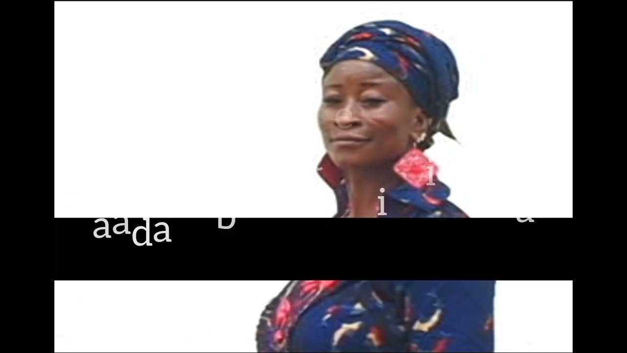 Ramatu Fuseini - Tiehi Viela Lyrics