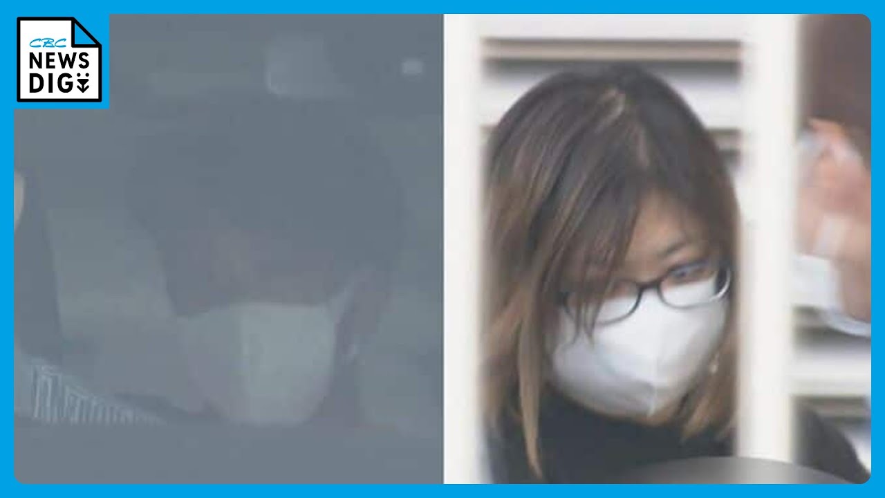 【独自】「寒かったろうな」雪の下から見つかった女性の遺体 別の嘱託殺人罪などで起訴の男女が関与か 被告の男は自分ことを「何でも屋」【2人の女性の死 これまでの経緯】
