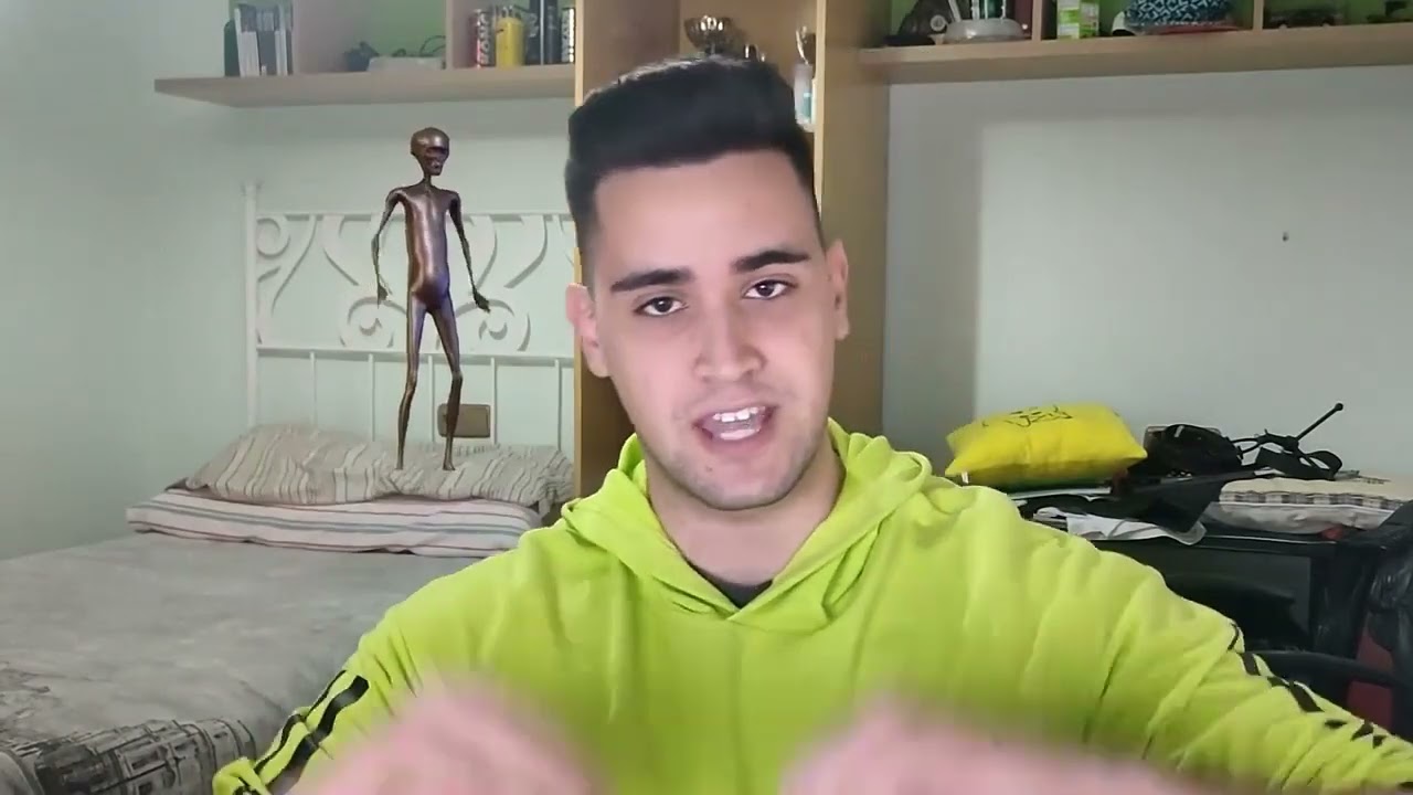 Recopilacion de intros antiguas de beelce (Beelce viejito ooc)