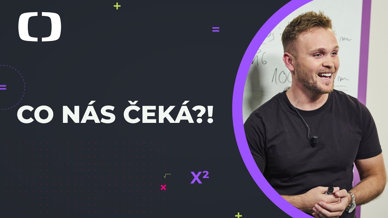 Hlavní pilíře přijímaček | DouČTo (2. díl)