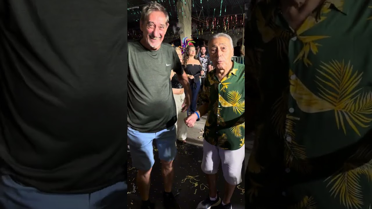 Clube de campo carnaval 