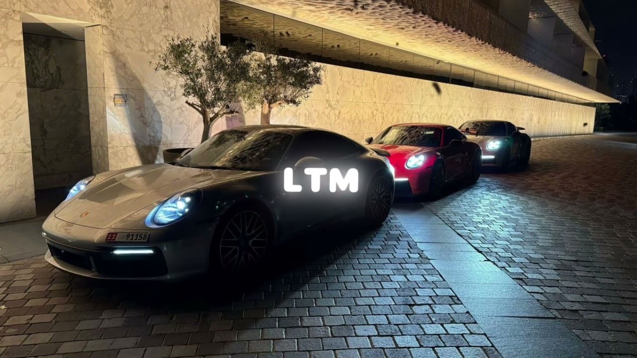LTM - Luxury Whips ( Gangester Luxury Trap Motivation) 