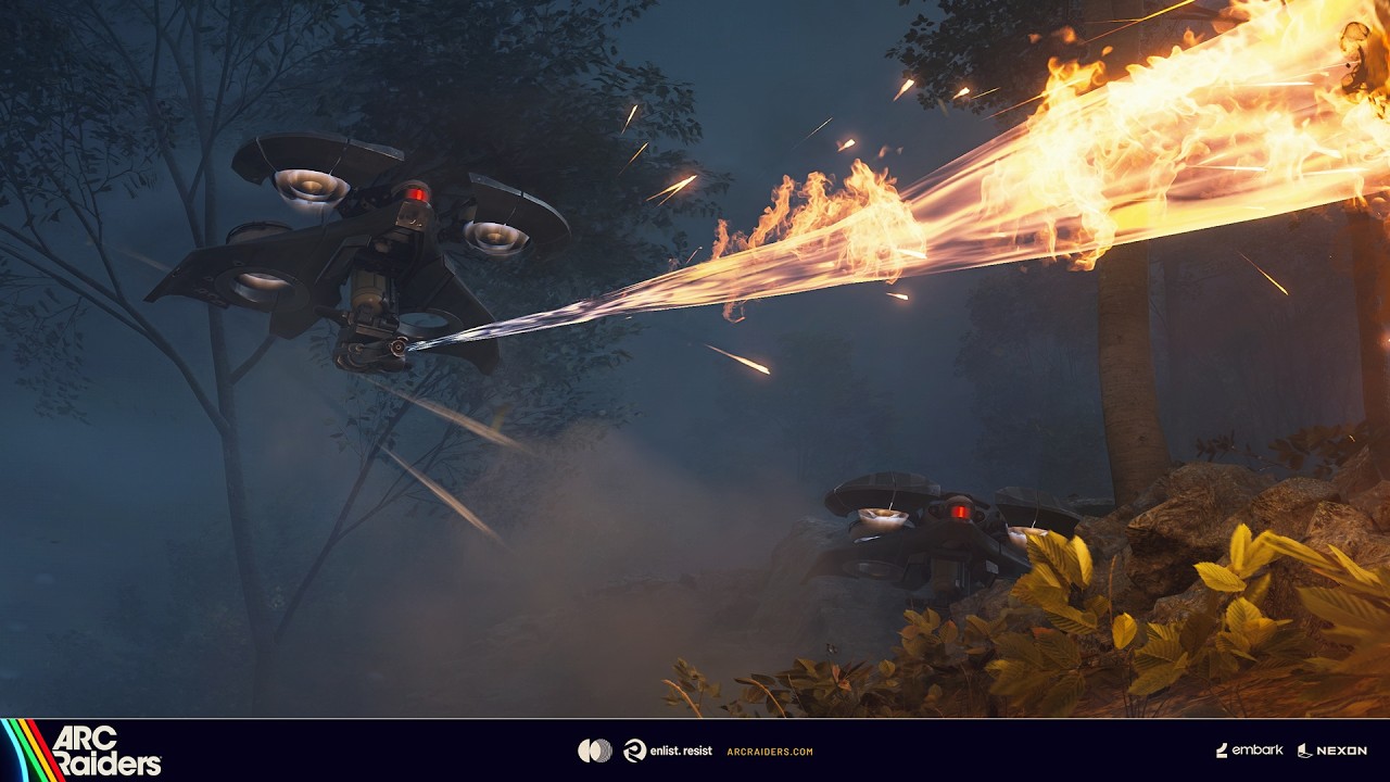 ARC Raiders - IL Toro Nerf Incoming ! 3 Tage noch bis zum Reset !