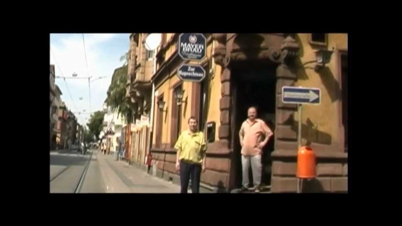 Heimat Neckarstadt  Teil 1