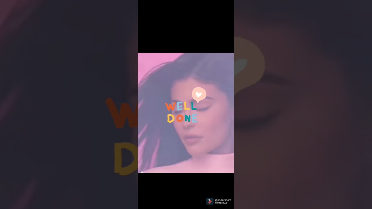 Kylie introducing # kybrow by Kylie cosmetics