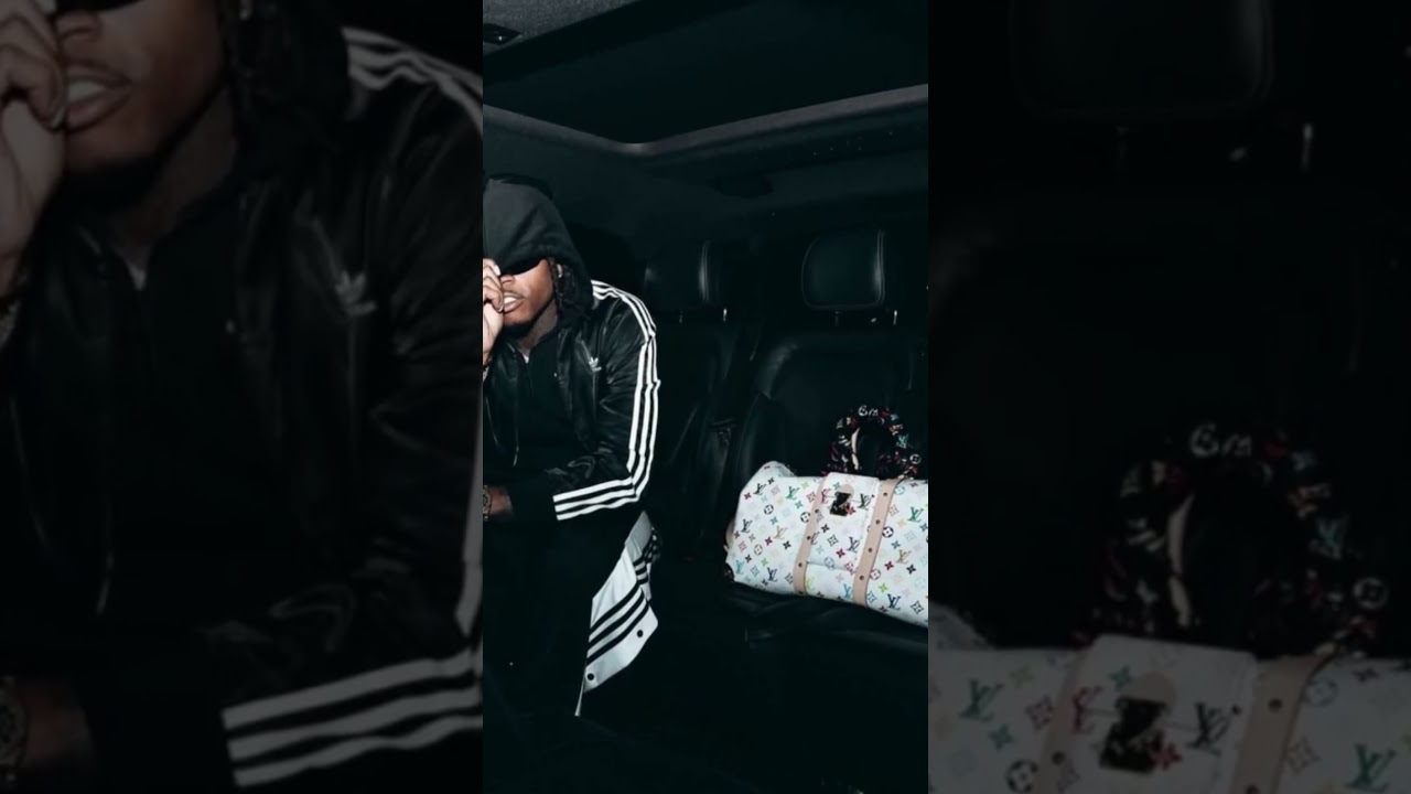 💥 “TRAP SAINT” — Hard Trap Type Beat 2026 | Dark Freestyle Instrumental