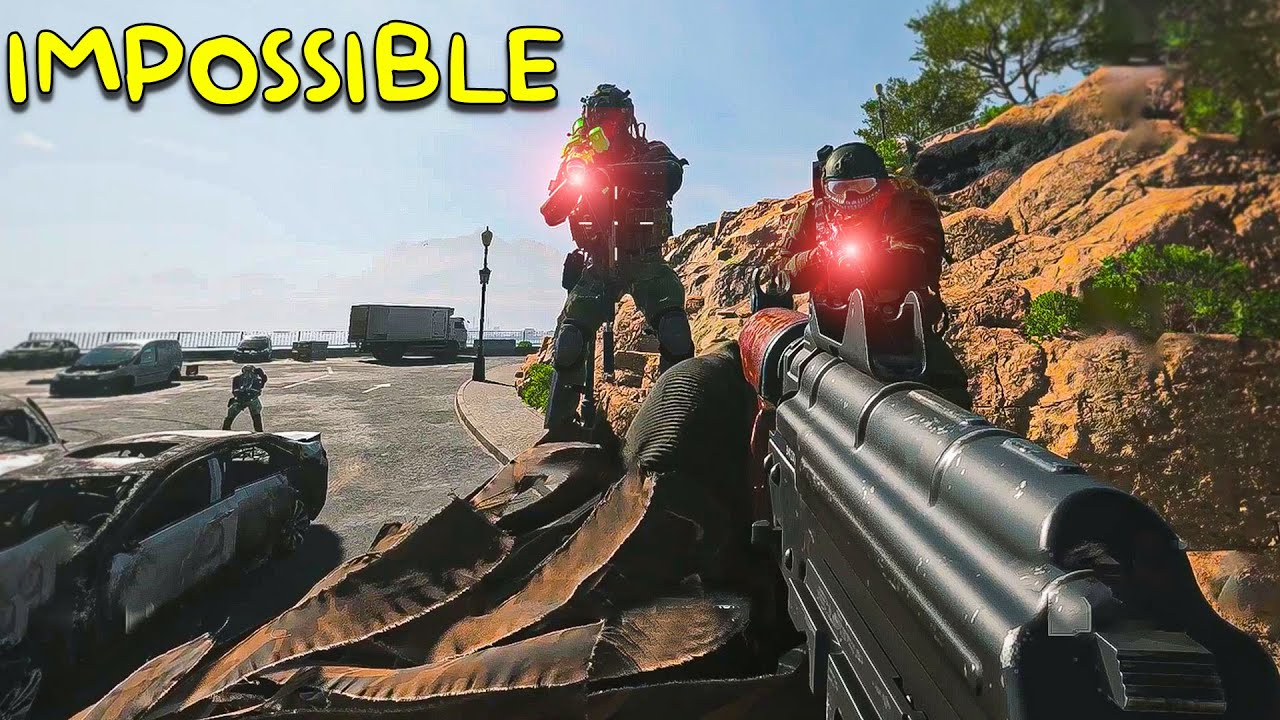 The CRAZIEST challenge we have ever done in DMZ