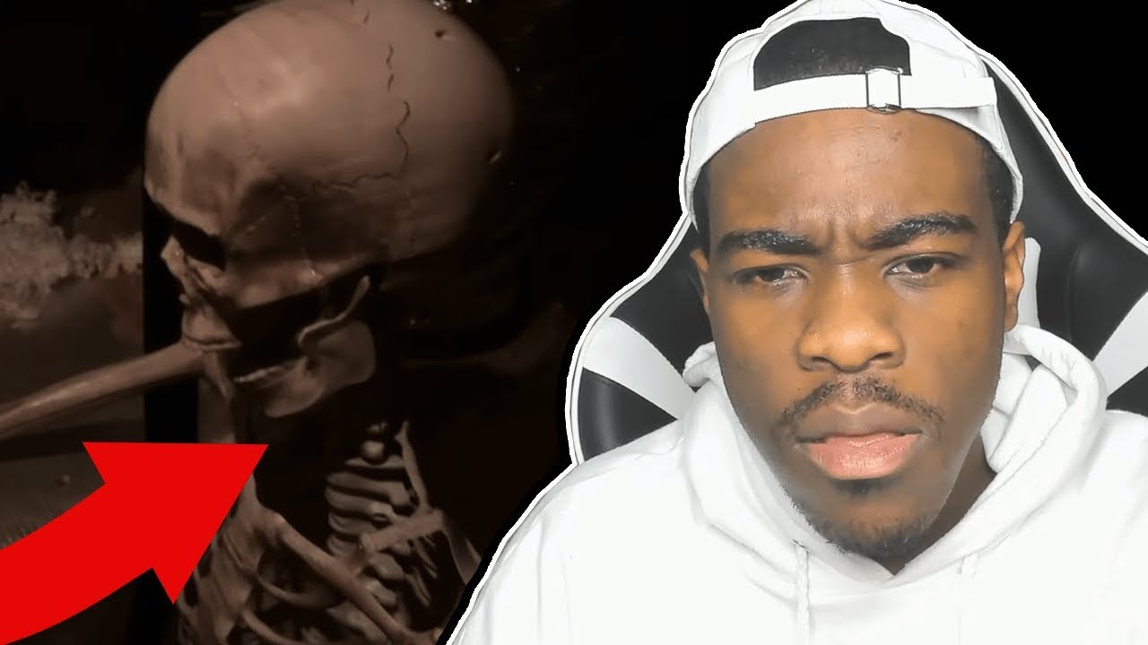IS THIS JOSEPH MOM?! | SML Movie The Magical Button REACTION