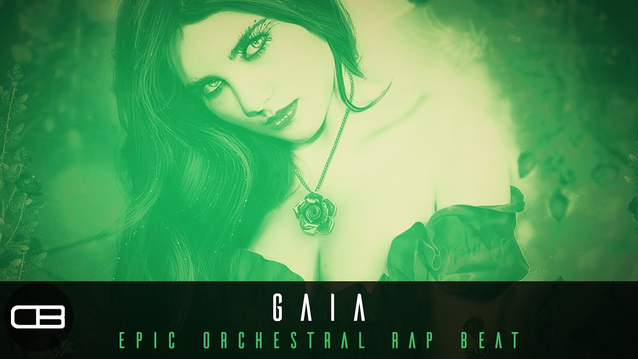 Epic Rap Beat / Trap Beat 
