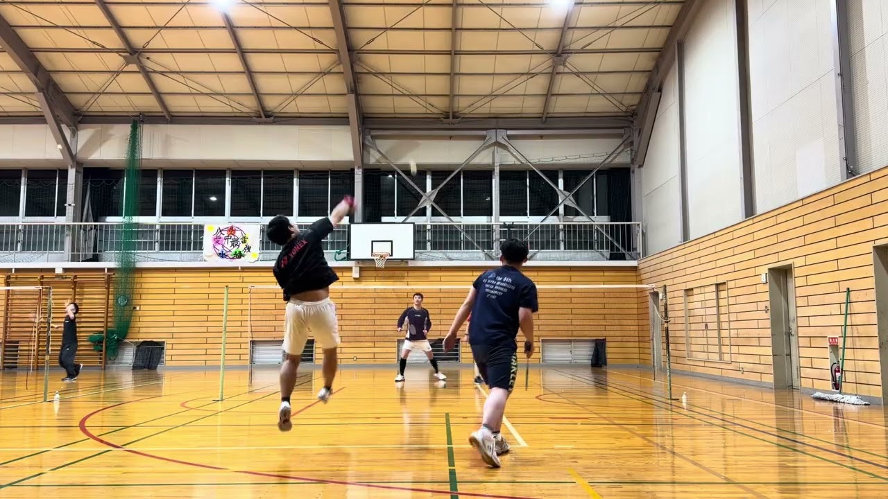 2026.1.27 小白郎は多分今日も元気です2
