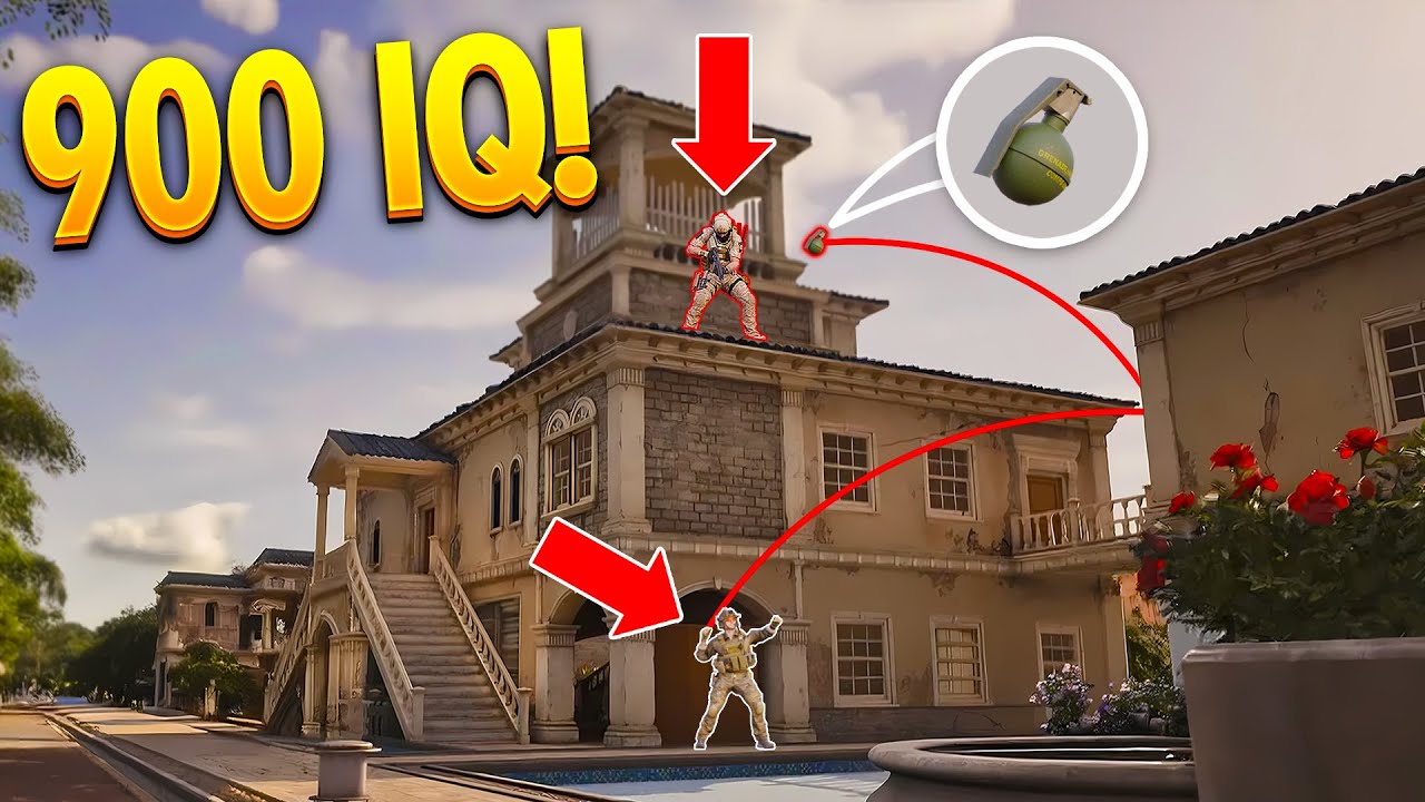 Arena Breakout: Infinite WTF & Funny Moments! Ep #5