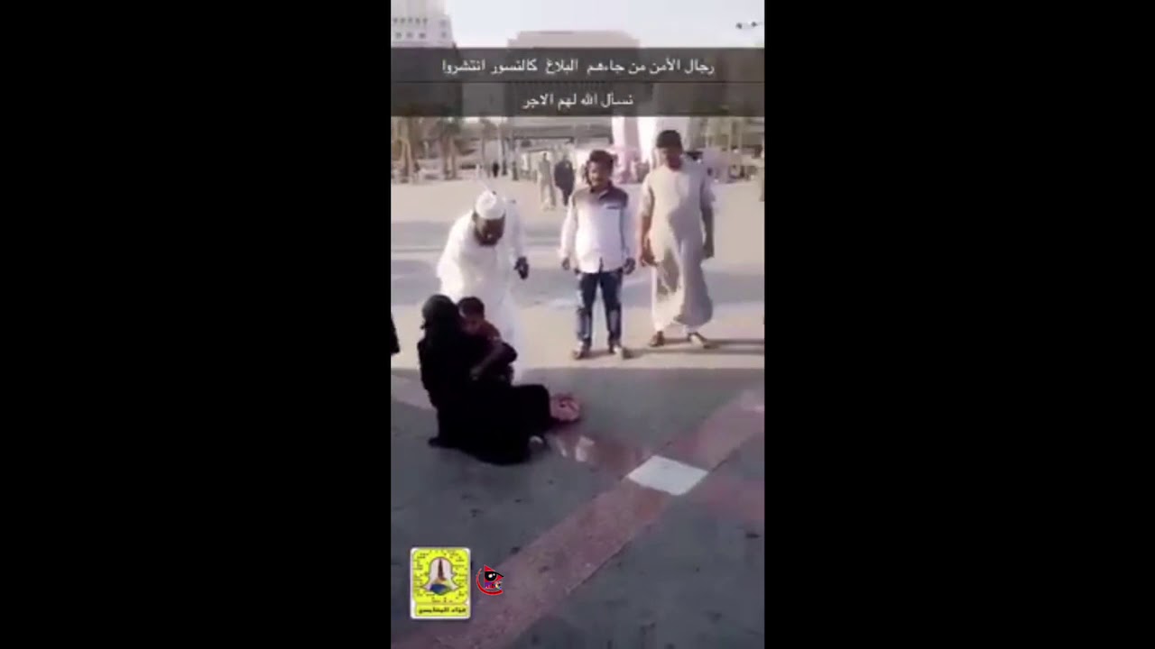 🔴 ام ضيعت ولدها الصغير وحصلوه رجال الأمن 😢💔 شوفوا ردة فعل الام بعد ما حصلوا الولد 😭🔥