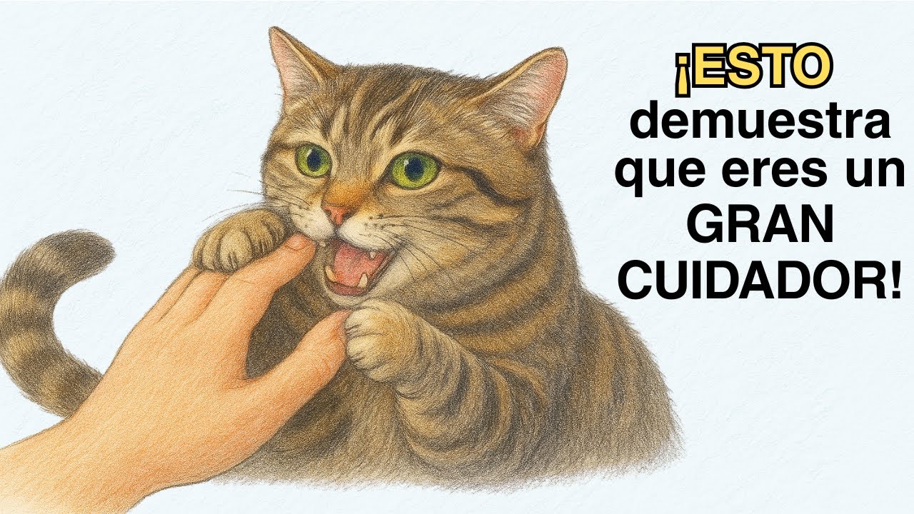 ¡Lo que los gatos solo hacen cuando VIVEN LA VIDA AL MÁXIMO!