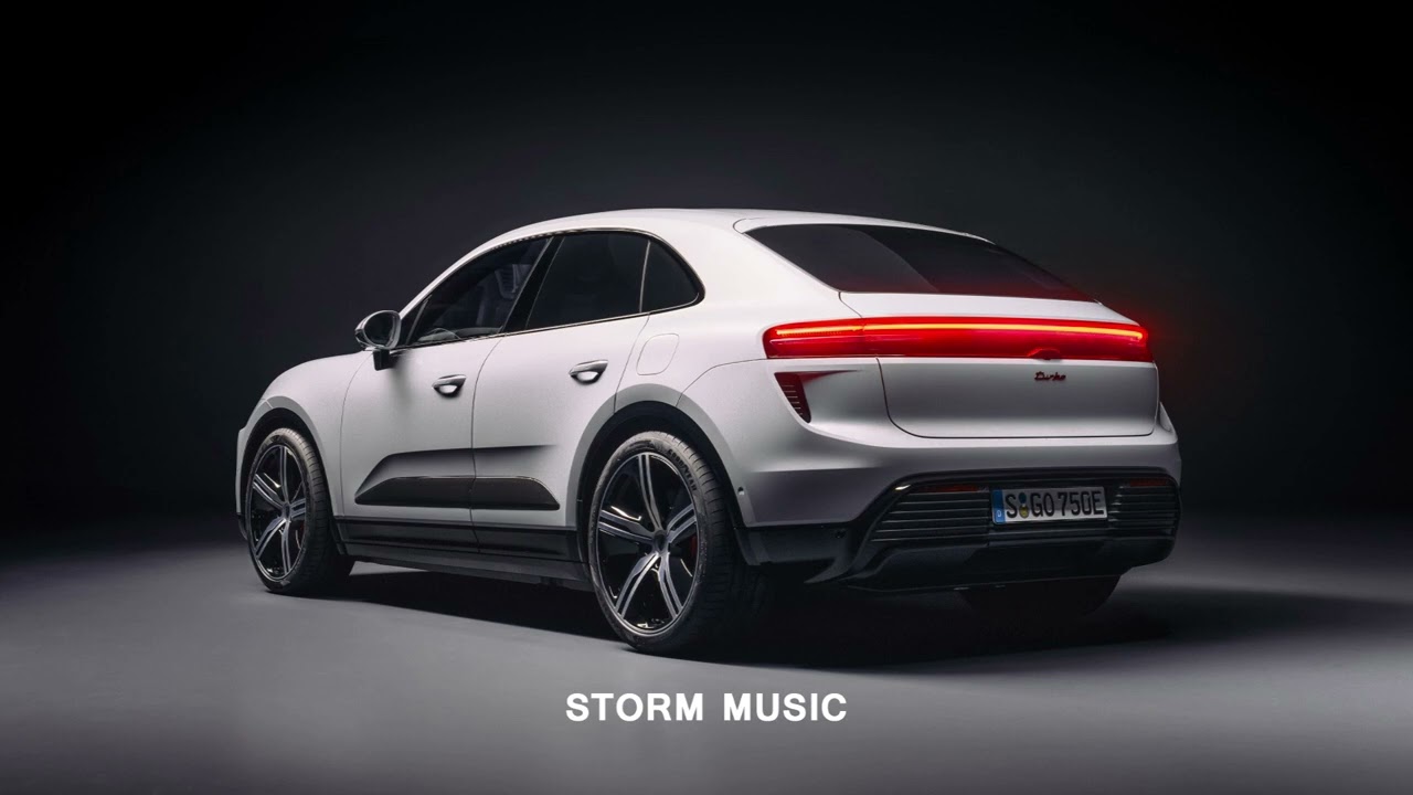 Storm Music - Avet