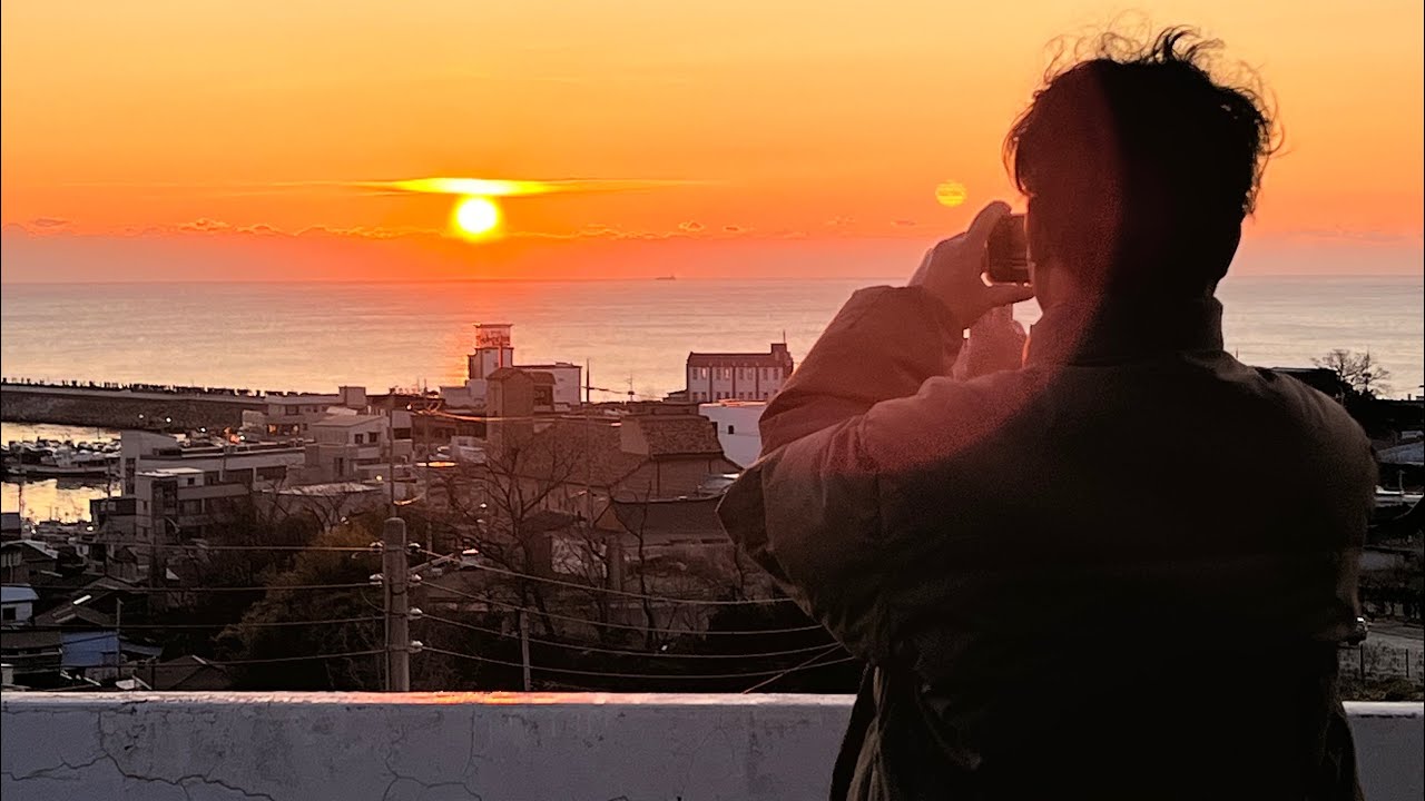 25년의 끝, 26년의 시작