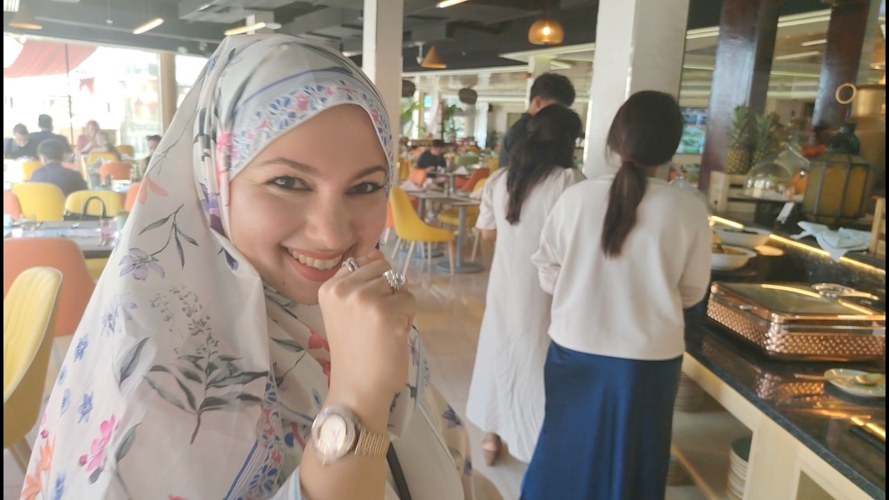 DAILY VLOG #1 - AAJ HAI SPECIAL SURPRISE FROM BAAJI..