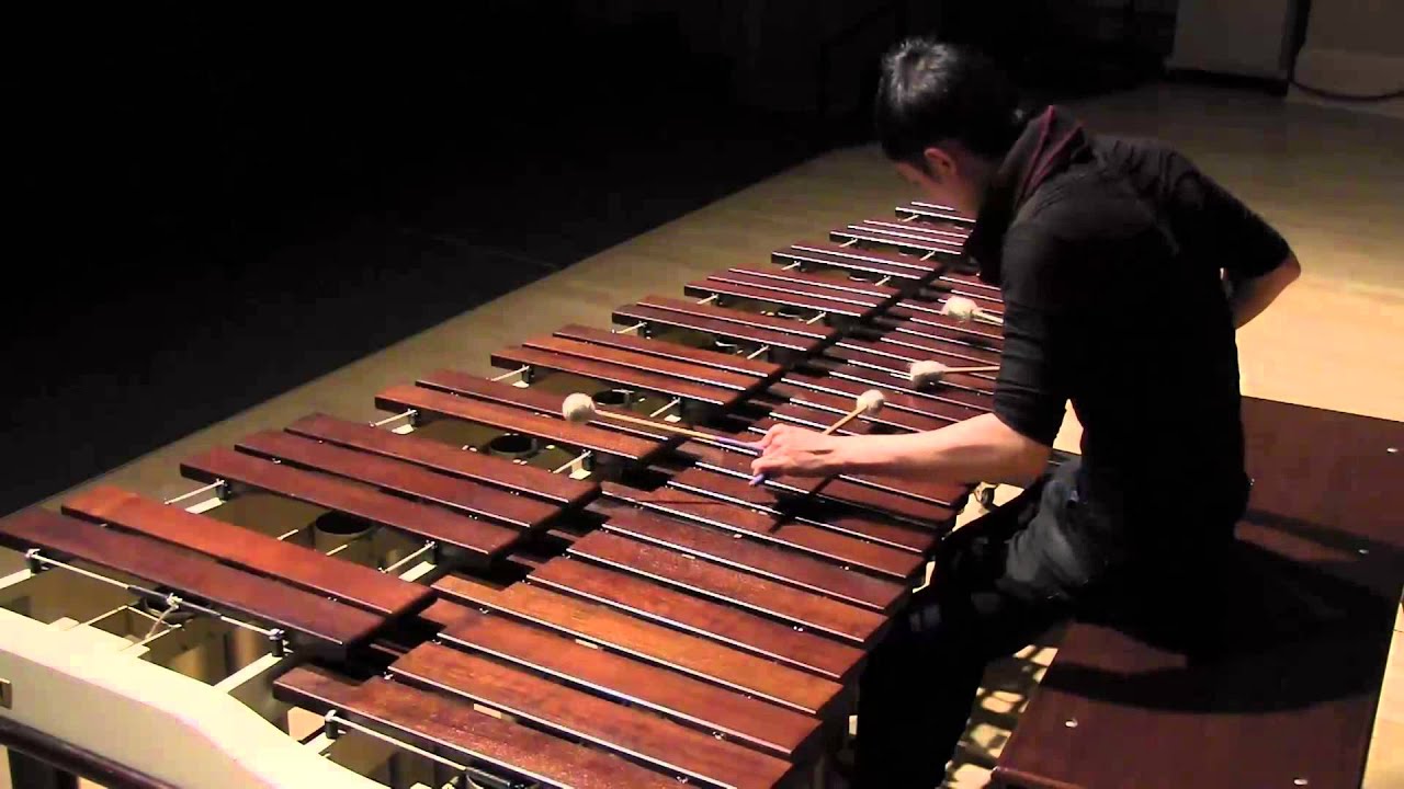 Pius Cheung - Merry Christmas Mr. Lawrence by Ryuichi Sakamoto