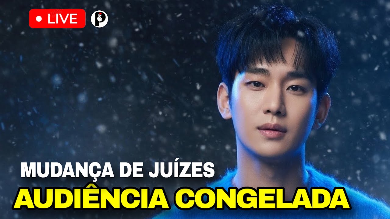 CASO KIM SOO HYUN AUDIÊNCIA FRUSTRANTE DA DINTO KNEWS BTS