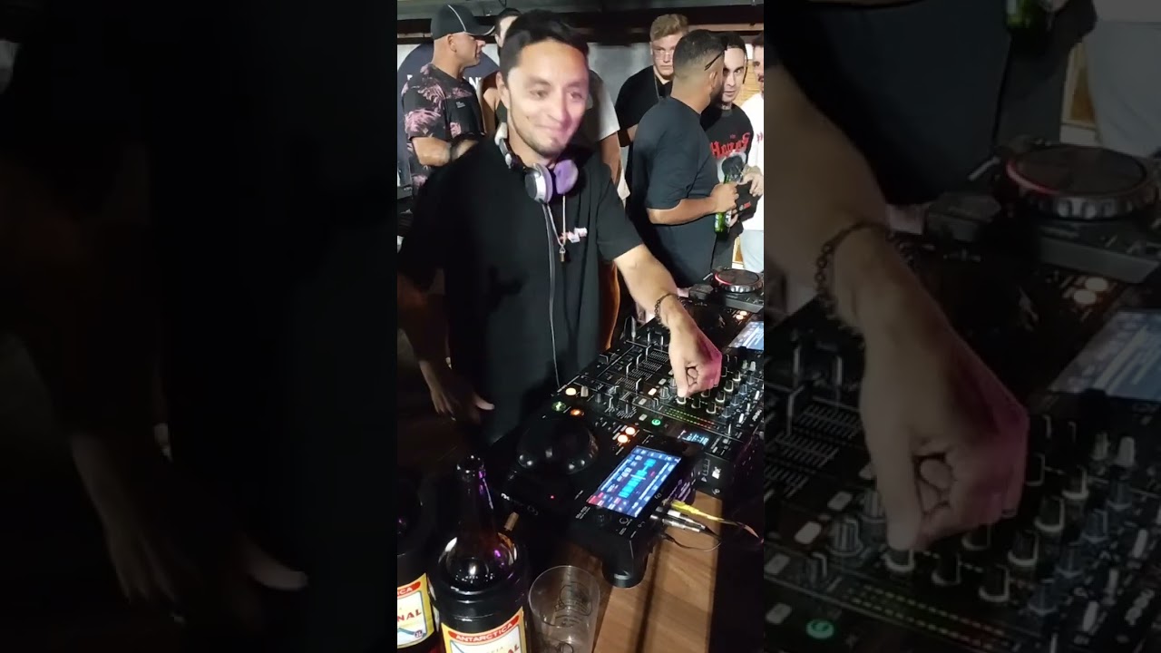 DJ Cezzar Kazz