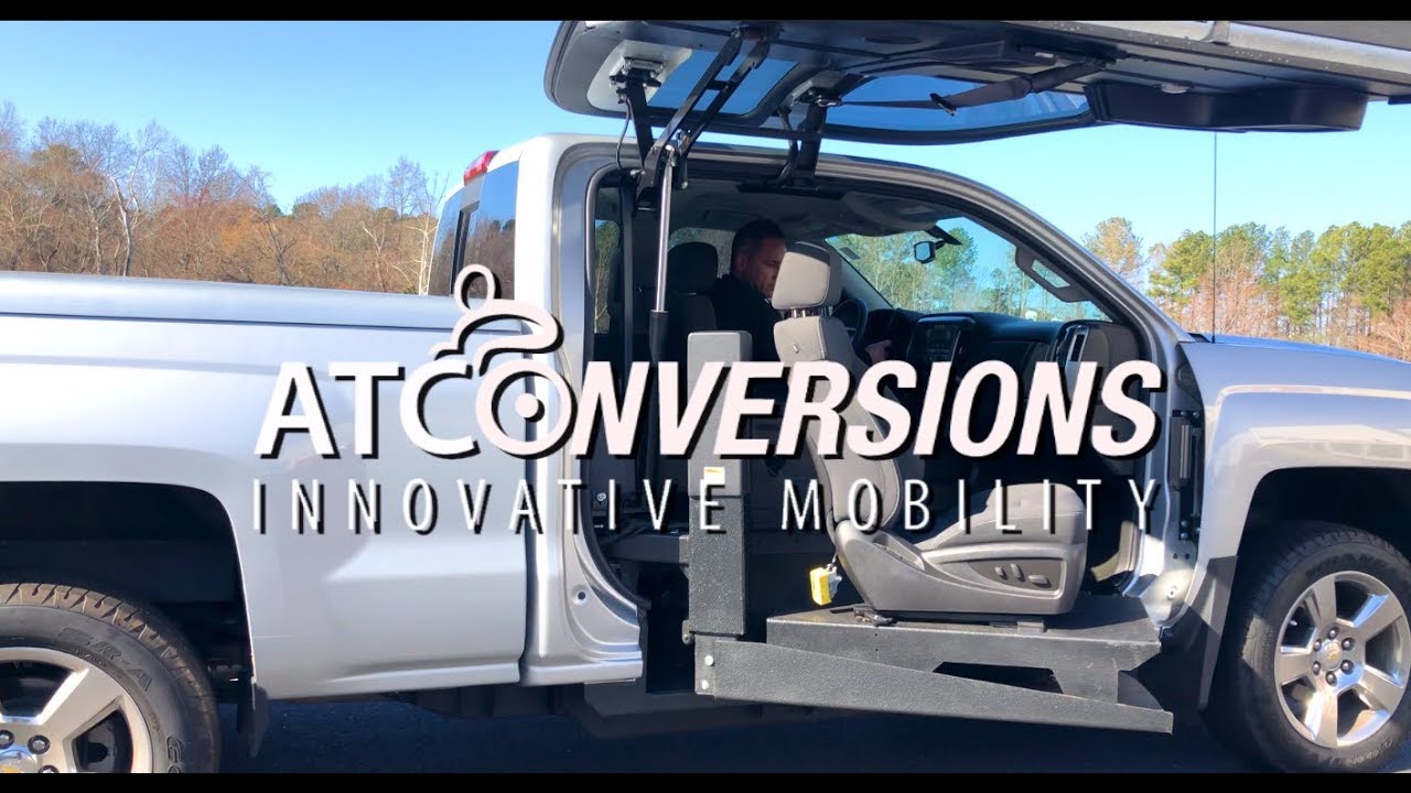Purchasing an ATC Vehicle