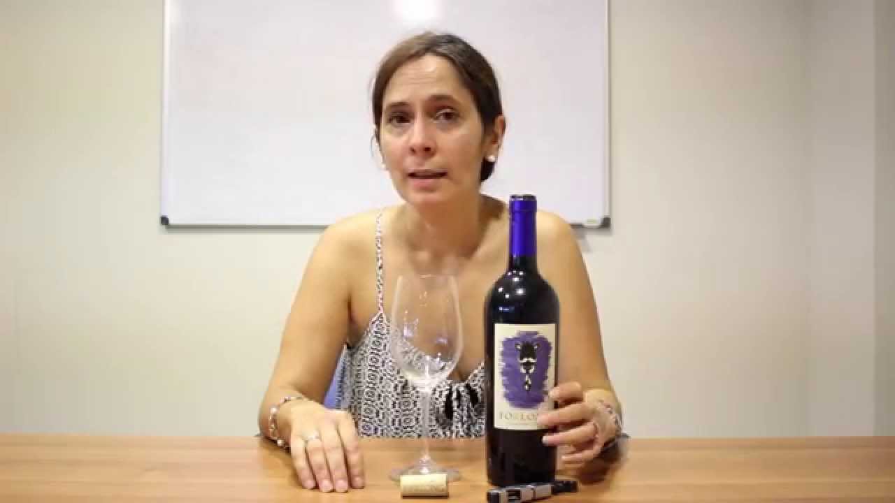 Cata del vino Forlong Assemblage 2013 - Bodega de Forlong (C&aacute;diz)