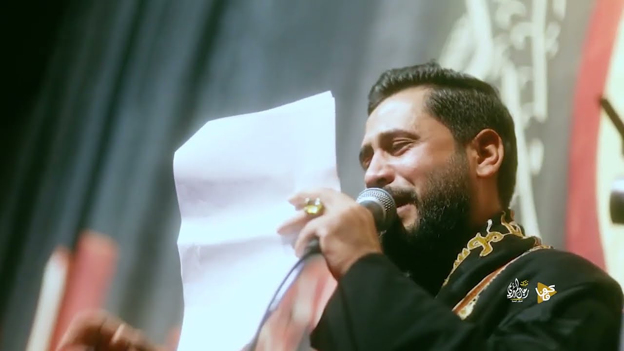 يساكن خيالي/الرادود وسام الصيمري
