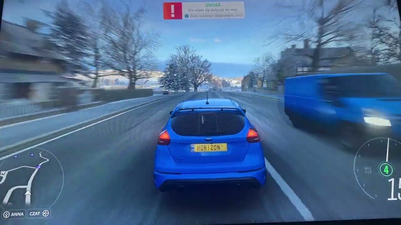 Forza Horizon 4