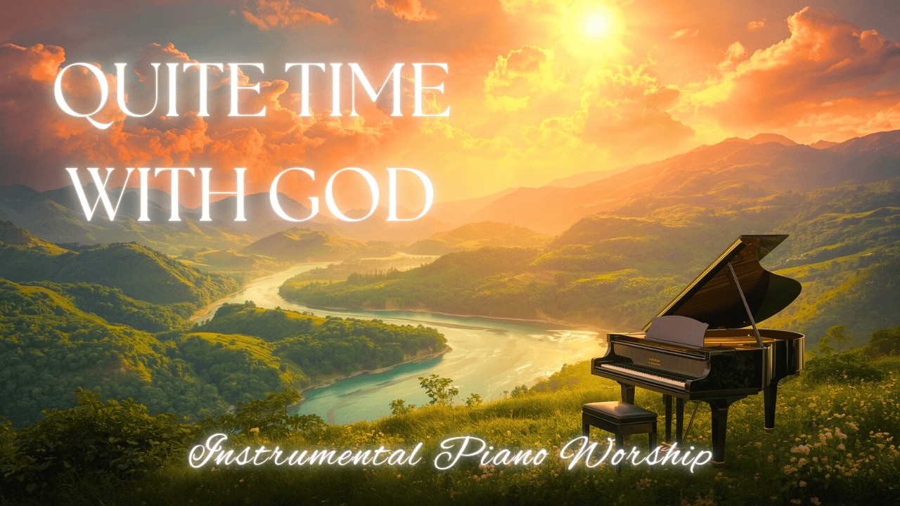 Holy Forever | Top Praise and Worship Songs on Piano