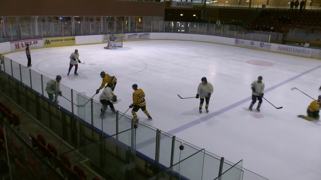 Sweetlake Mix vs Sweetlake Panters, 18th of March 2017