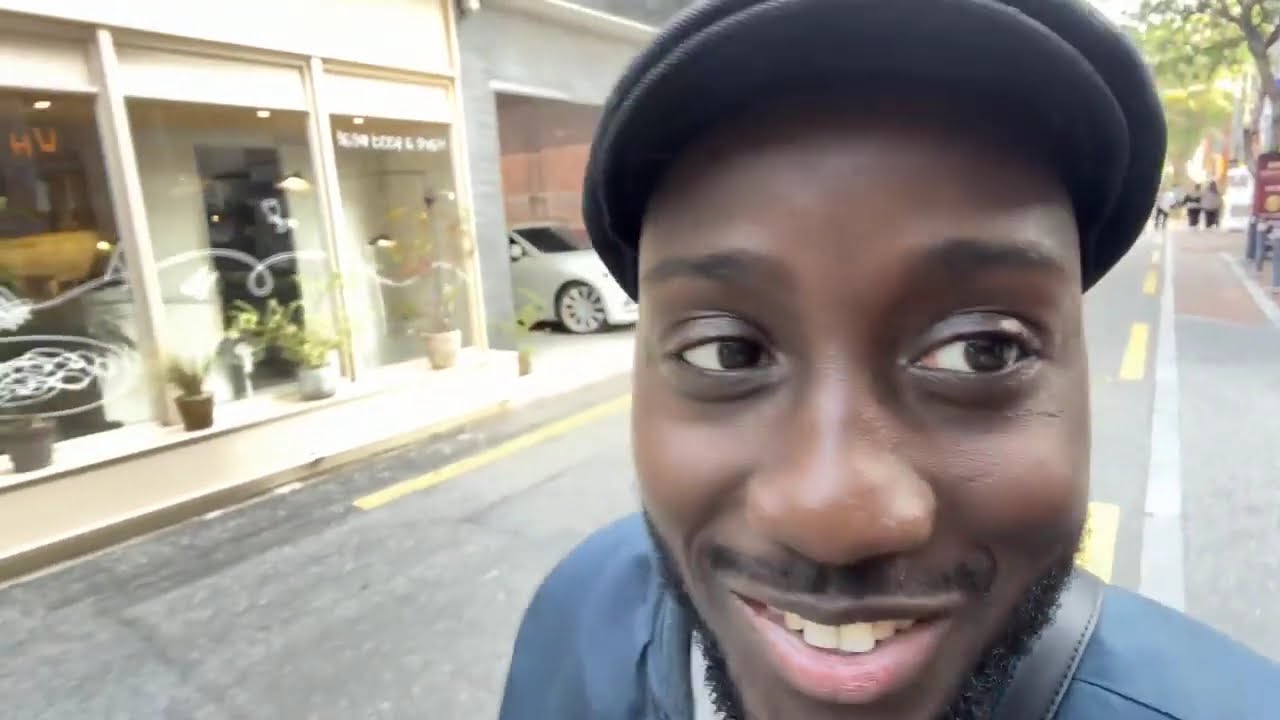 [29/10/2025] IRL SEOUL