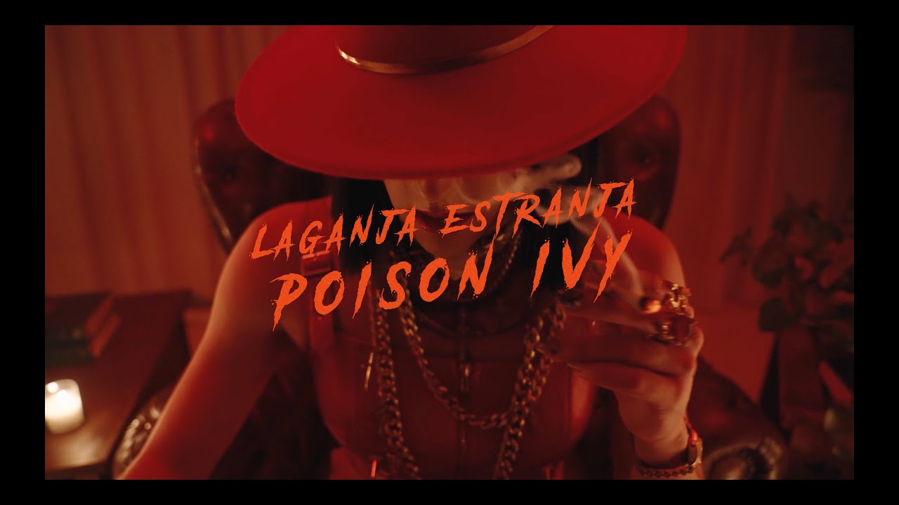 LAGANJA ESTRANJA | 
