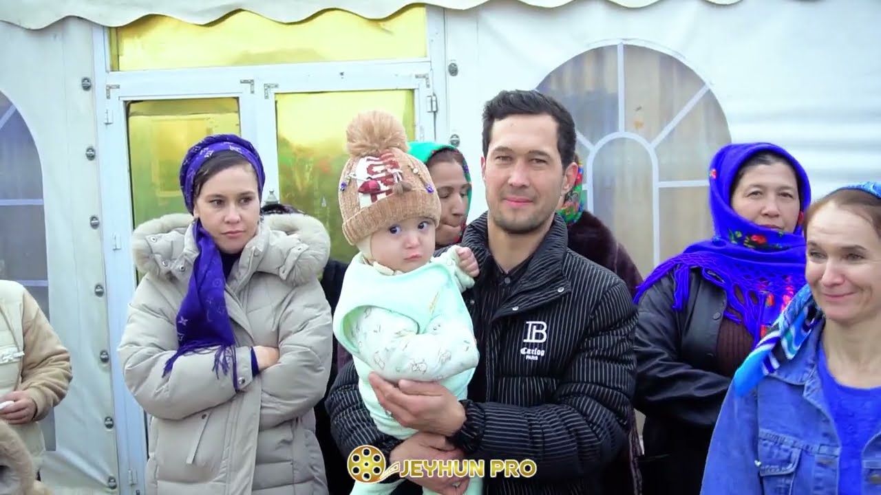 MYRATJAN 1 YASH TOY/ S.TURKMENBASHY/ GYZYL GUYC/ JEYHUN PRO/
