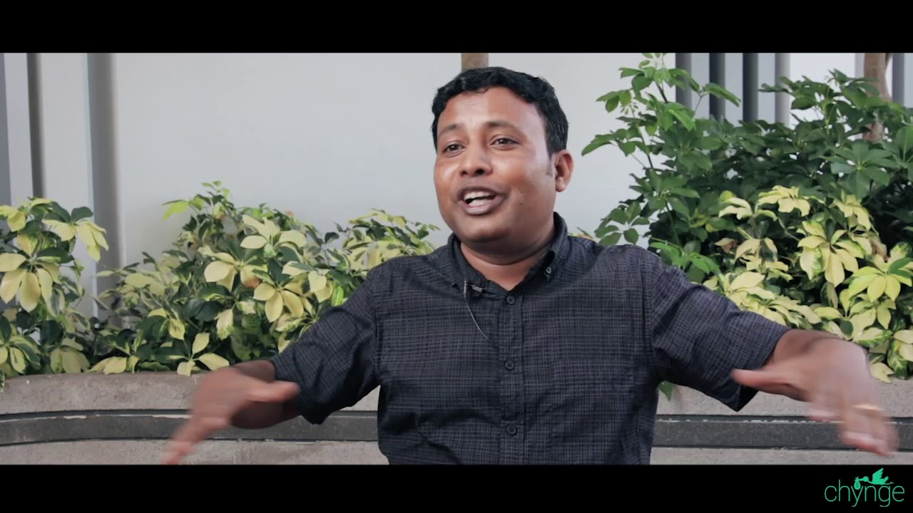 Chynge Customer Story 2018 - Bangladesh