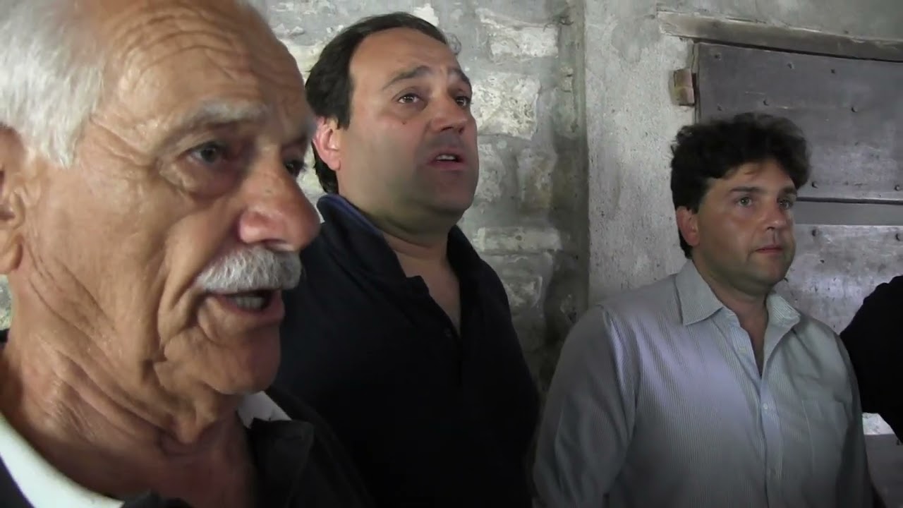 I  CANTORI  dell' OLTREPO '  