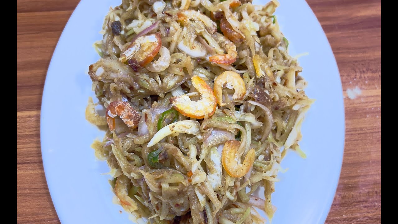 သင်္ဘောသီးသုပ်😋😋 #cooking  #အသုပ်သုပ်နည်း  #သင်္ဘောသီးသုပ်