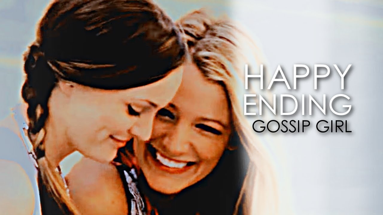 Happy Ending | Gossip Girl