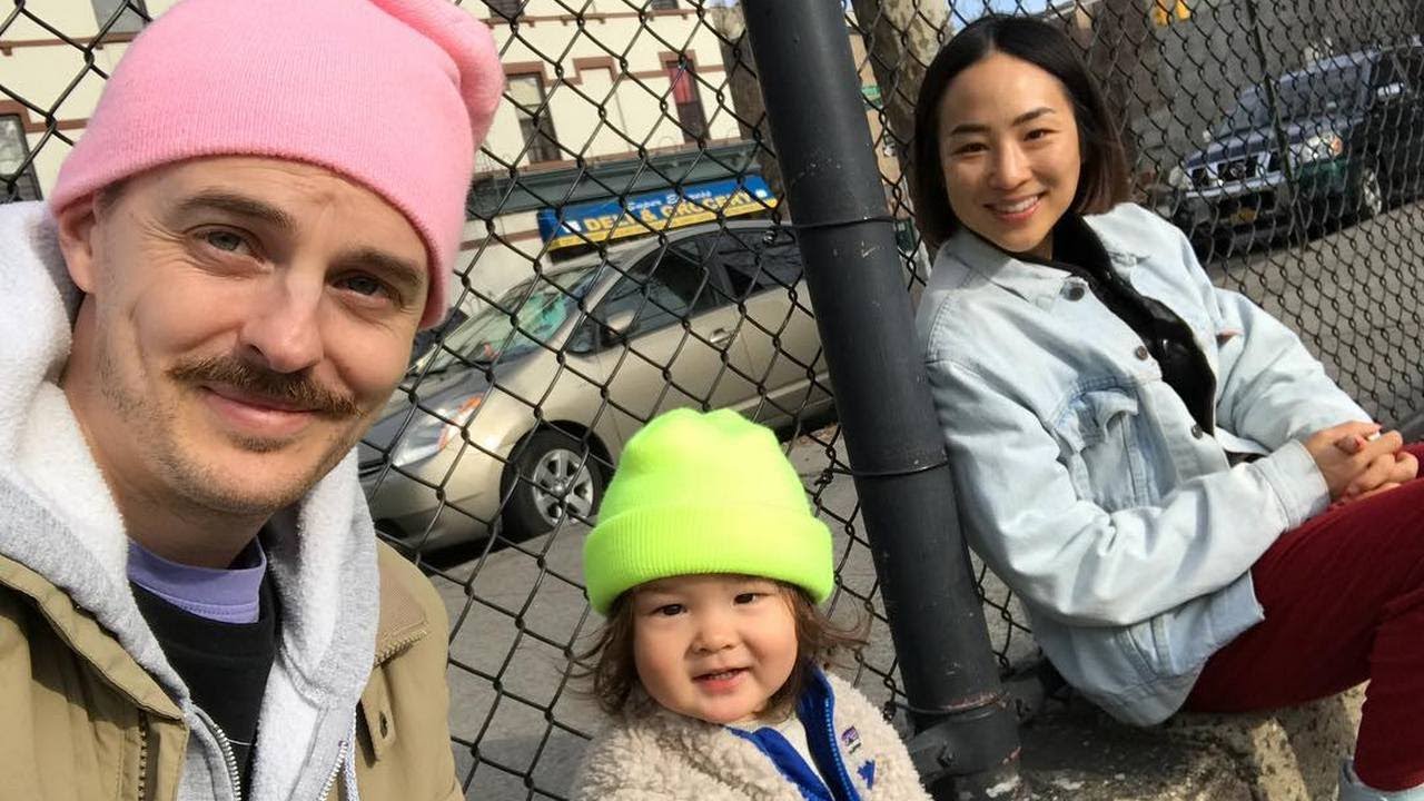 Greta Lee Love Life: Husband and 2 Kids